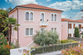 B&B Villa Rosa Padova